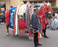 チャグチャグ馬コ1